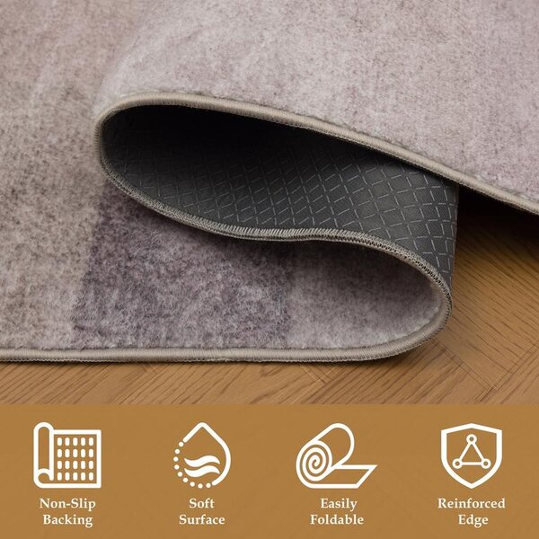Tepih Aria Grey