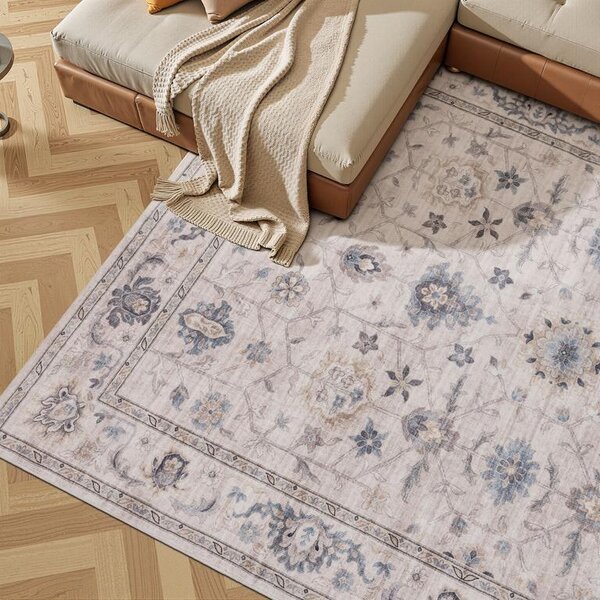 Tepih Aria Blue