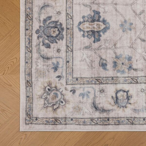 Tepih Aria Blue
