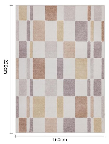 Tepih Cyrus Multi