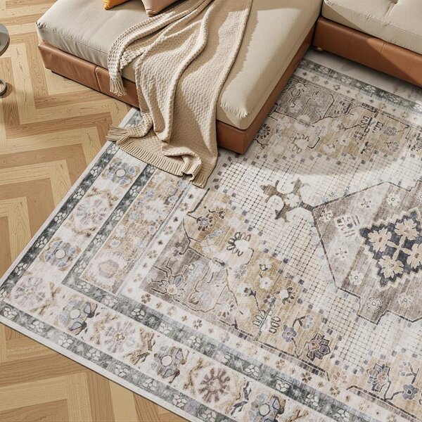 Tepih Cyrus Multi Beige