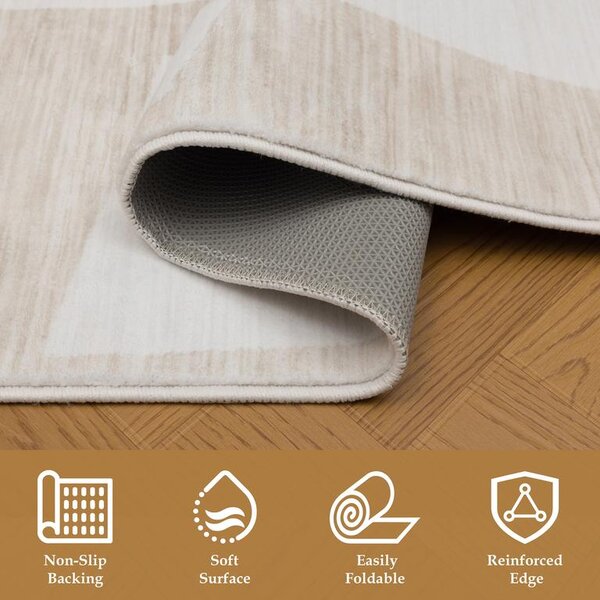 Tepih Cyrus Beige