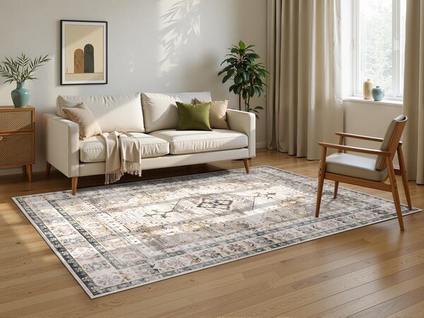 Tepih Cyrus Multi Beige