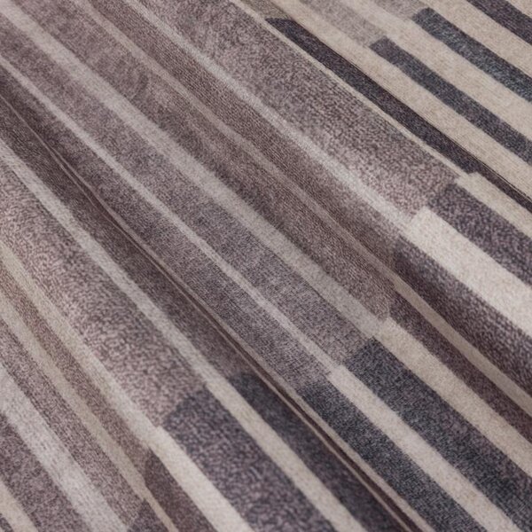 Tepih Flanel Grey