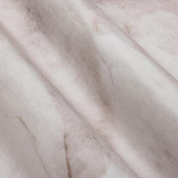 Tepih Flanel Ivory