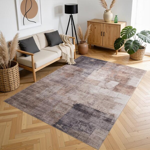 Tepih Flanel Beige