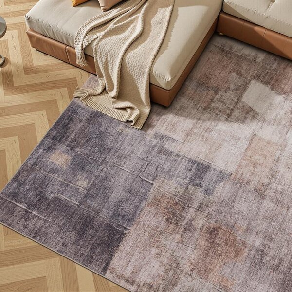 Tepih Flanel Beige