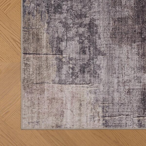 Tepih Flanel Beige