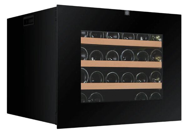 HLADNJAK ZA VINO DUNAVOX DXB-24.51B.TO