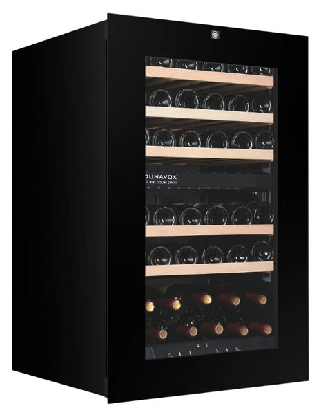HLADNJAK ZA VINO DUNAVOX DXB-42.100DB.TO