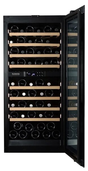 HLADNJAK ZA VINO DUNAVOX DXB-65.154DB.TO
