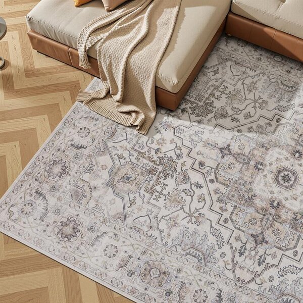 Tepih Flanel Light Beige