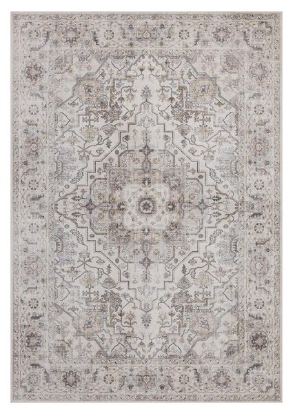 Tepih Flanel Light Beige