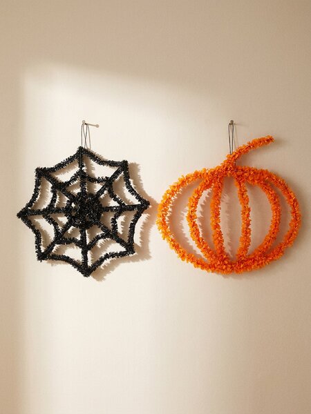 Sinsay - Zidna dekoracija s halloween motivom 2 pack