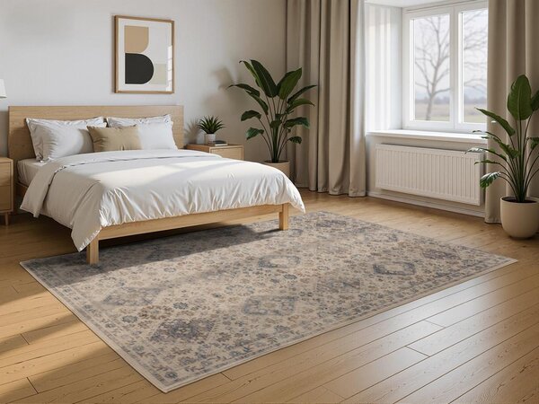Tepih Mastic Grey