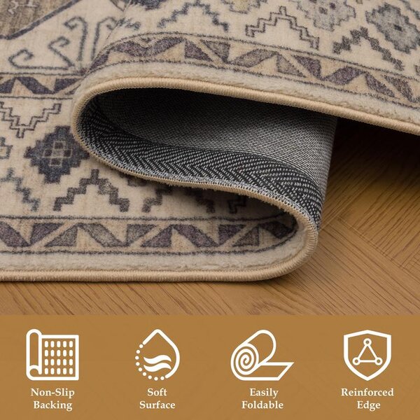 Tepih Mastic Beige