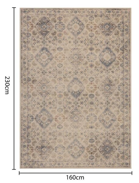 Tepih Mastic Grey