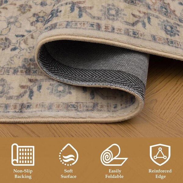 Tepih Mastic Grey
