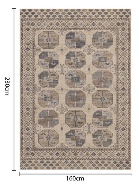 Tepih Mastic Beige