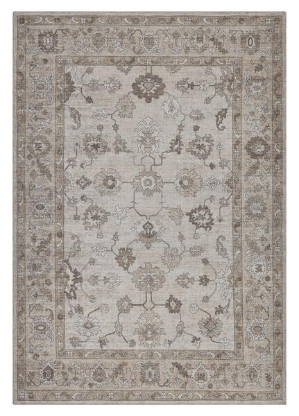 Tepih Script Beige