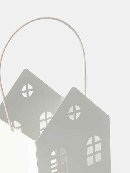 Sinsay - Lampion u obliku kućice