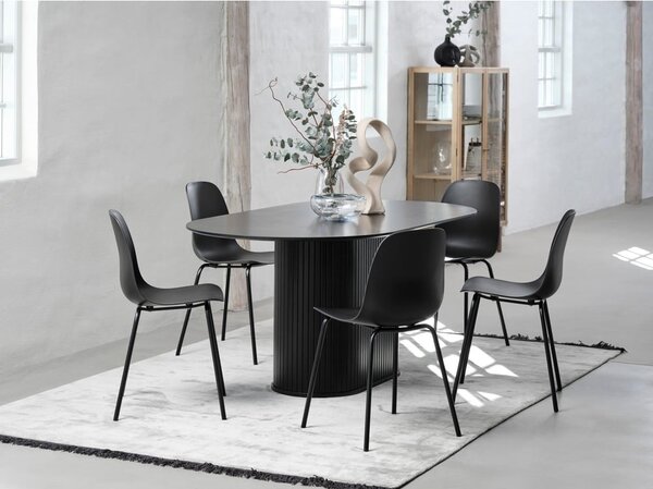 Blagovaonski stol 95x180 cm Nola – Unique Furniture