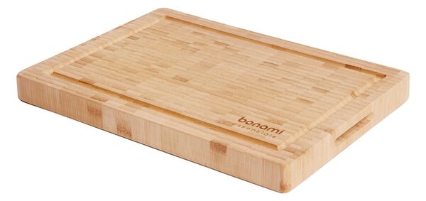 Daska za rezanje od bambusa 35x25 cm Mineral - Bonami Essentials