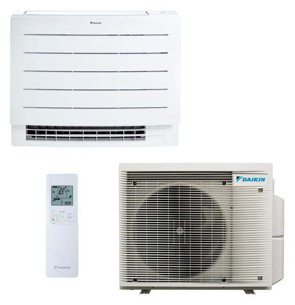Daikin Perfera klima-uređaj 2.5 kW podni RXM25A/FVXM25B