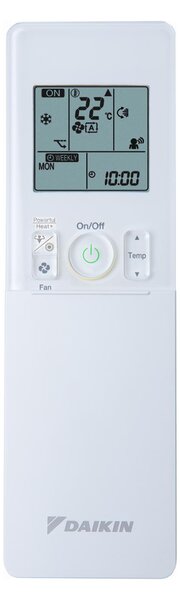 Daikin Perfera klima-uređaj 2.5 kW podni RXM25A/FVXM25B