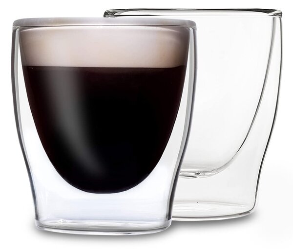 Feelino DUOS šalica s dvostrukom stijenkom 80 ml