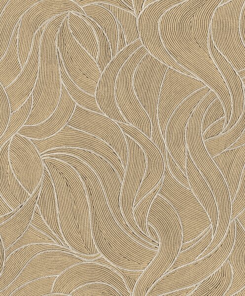 Tapeta Refined Organic 3 boje
