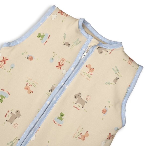 Magic Baby zimska vreća za spavanje Jersey, više veličina i boja