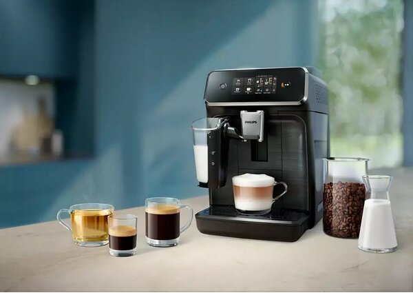Aparat za espresso kavu PHILIPS EP2331/10