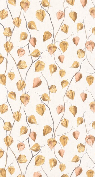 Tapeta Ginkgo Lanternes 5 boja