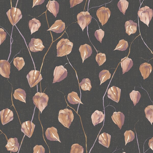 Tapeta Ginkgo Lanternes 5 boja