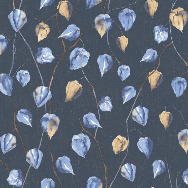 Tapeta Ginkgo Lanternes 5 boja