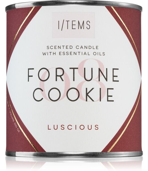 I/TEMS Essential Fortune Cookie mirisna svijeća 200 g