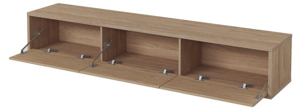 TV stolić Fiora 38 (hrast uljani)