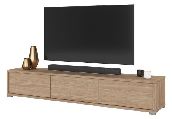 TV stolić Fiora 38 (hrast uljani)