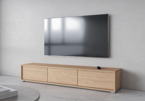 TV stolić Fiora 38 (hrast uljani)