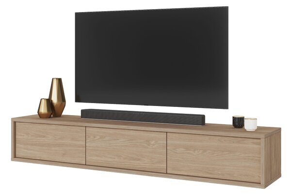 TV stolić Fiora 38 (hrast uljani)