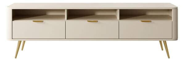TV ormarić/stolić Ovenia O1 (bež)