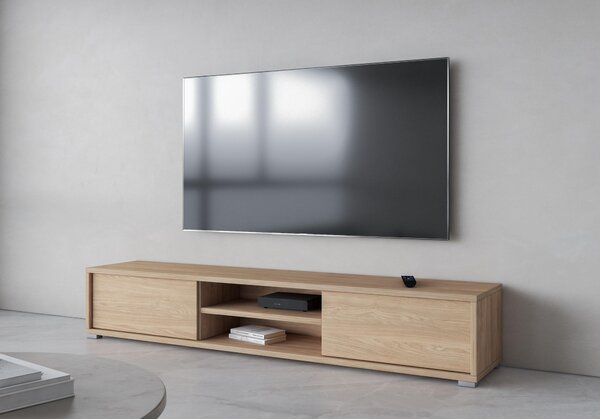 TV stolić Fiora 40 (hrast uljani)