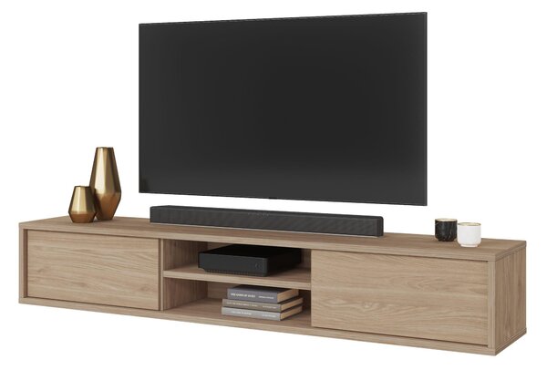 TV stolić Fiora 40 (hrast uljani)