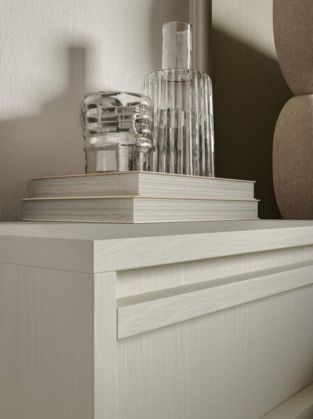 Zondo.hr Noćni stolić Evane E1 (bež). Akcija -9%. 1100299