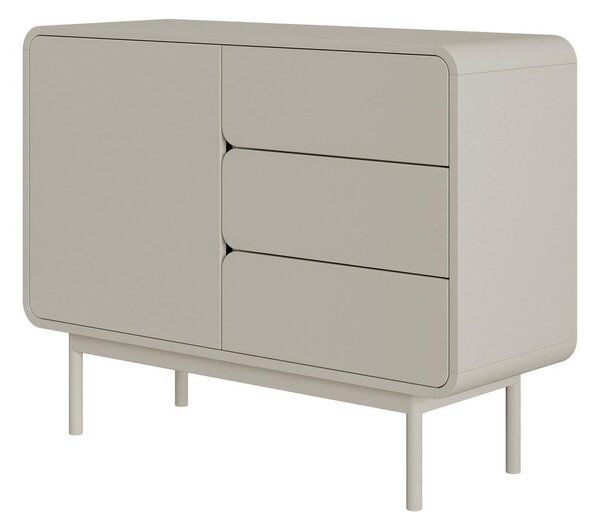Komoda Orro O3 (kašmir)