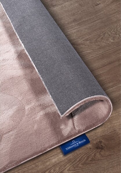 Prljavo rozi tepih 80x150 cm Leon – Villeroy&Boch