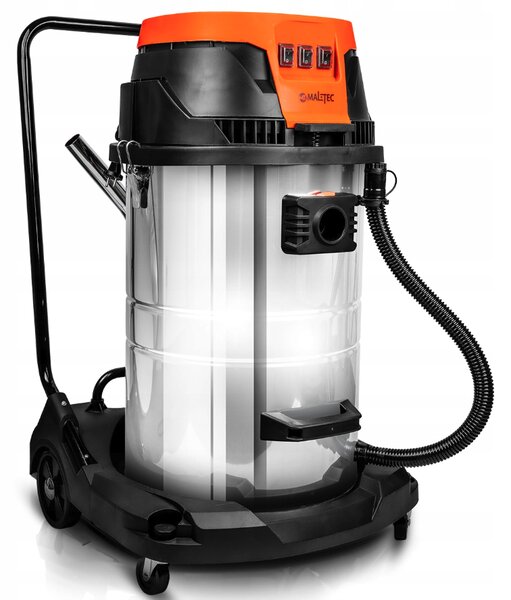 Industrijski usisavač bez vrećice MALTEC ML3600W 3000W 80L
