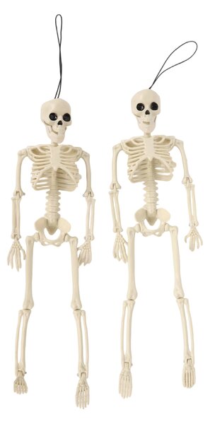 Sinsay - Zidna dekoracija s halloween motivom 2 pack