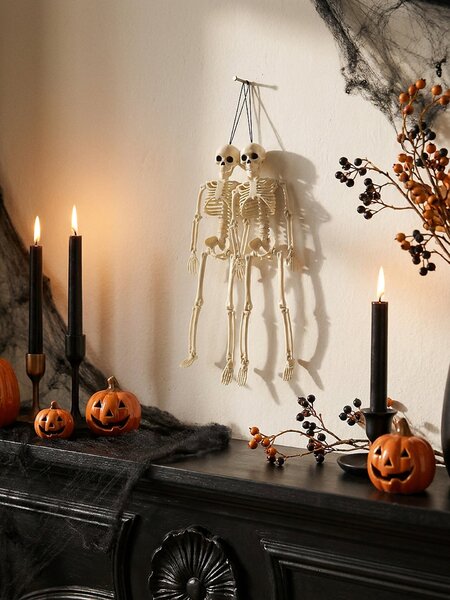 Sinsay - Zidna dekoracija s halloween motivom 2 pack